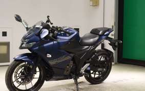 SUZUKI ｼﾞｸｻｰ250SF ED22Y