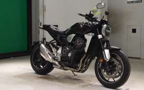 HONDA CB1000R GEN 2 2018 SC80
