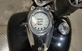 YAMAHA DRAGSTAR400 CLASSIC 4TR