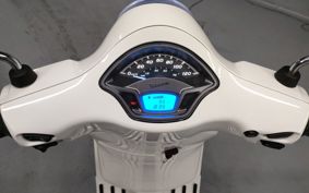 VESPA VESPA LX125IE M68500