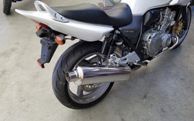 HONDA CB400SFV-3 BOLDOR 2010 NC42