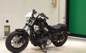 HARLEY XL1200X 2017