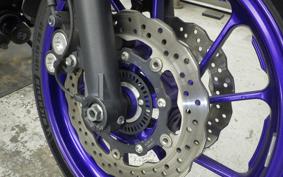 YAMAHA MT-07 ABS 2019 RM19J
