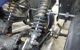 HONDA C50 TRIKE AA01