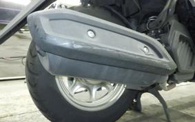 HONDA TACT Basket 1982 AF79