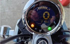 HONDA  MONKEY 125 JB05