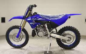 YAMAHA YZ250X 2001 CG50C