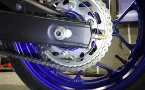 YAMAHA MT-03 2015 RH07J