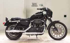 HARLEY XL883R 2006