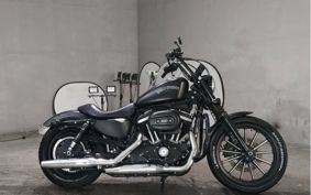 HARLEY XL883N 2015 LE2