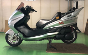 YAMAHA MAJESTY 250 SG03J
