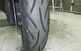 SUZUKI SKYWAVE 200 (Burgman 200) CH41A