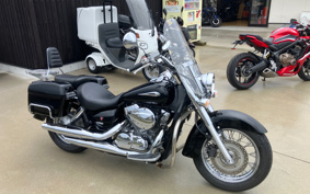 HONDA SHADOW 750 2008 RC50