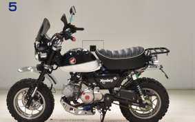 HONDA MONKEY 125 ABS 2024 JB02