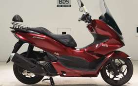 HONDA PCX 125 1998 JK05