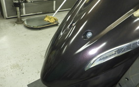 SUZUKI ADDRESS V125 G 2025 CF4EA