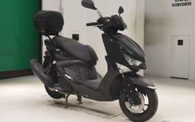 YAMAHA CYGNUSｸﾞﾘﾌｧｽ SEJ4J