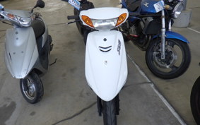 YAMAHA JOG Delux SA39J