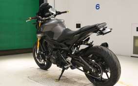 YAMAHA MT-09 2015 RN34J