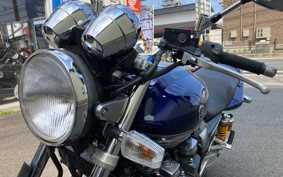 YAMAHA XJR1300 2012 RP17J