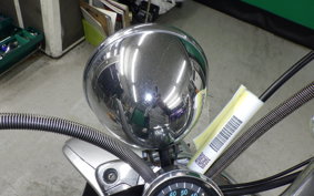 HONDA JOKER 50 2006 AF42