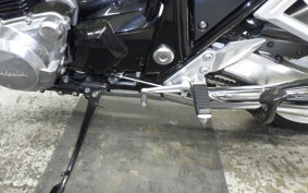 SUZUKI GSX1400 2002 GY71A
