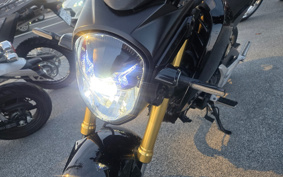 HONDA GROM JC61