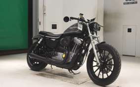 HARLEY XL883LI 2007