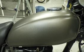 KAWASAKI 250TR BJ250F