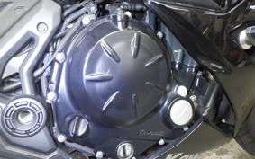 KAWASAKI NINJA 650 A 2017 ER650H