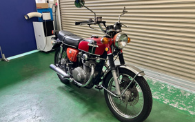 HONDA CB250 CB250