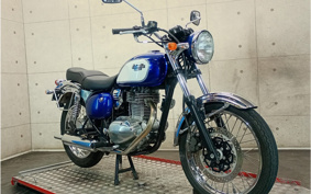 KAWASAKI ESTRELLA BJ250A
