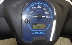 YAMAHA JOG-7 AY01