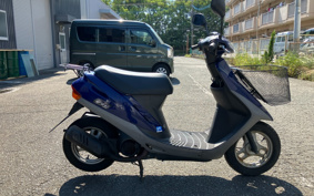 HONDA SUPERDIO AF27