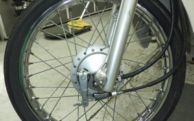 HONDA C110 SUPER CUB JA10