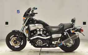 YAMAHA VMAX 1997