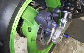 KAWASAKI ZRX400 1998 ZR400E