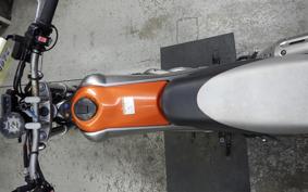 YAMAHA TRICKER Gen.2 2022 DG16J