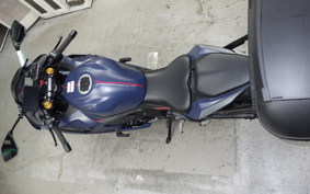 KAWASAKI ZX-25R 2008 ZX250E