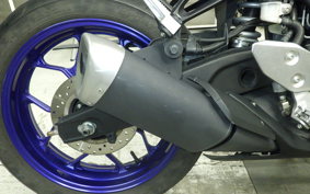 YAMAHA YZF-R3 2019 RH13J