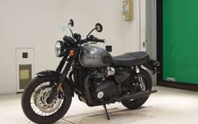 TRIUMPH BONNEVILLE T120 2024