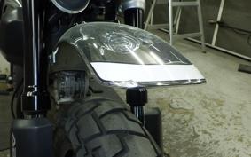 HONDA MONKEY 125 2025 JB03