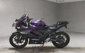YAMAHA YZF-R25 RG74J