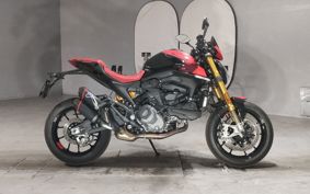 DUCATI MONSTAR SP 2025 4M00AA