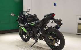 KAWASAKI NINJA 250 SL