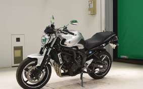 YAMAHA FAZER FZ6 N 2007