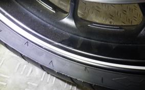 YAMAHA MT-09 A 2015 RN34J