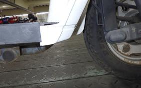 HONDA GYRO UP TA01