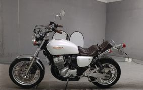 HONDA CB400 NC36