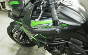 KAWASAKI VERSYS A 2024 LE650H